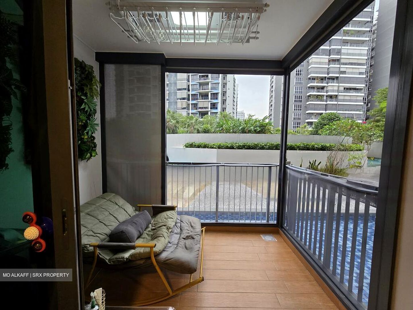 Kingsford Waterbay (D19), Apartment #453565861